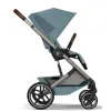Cybex Balios S Lux + Fold Cot