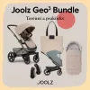 JOOLZ Geo3 kompletní set + DÁRKY a NOSÍTKO ERGOBABY