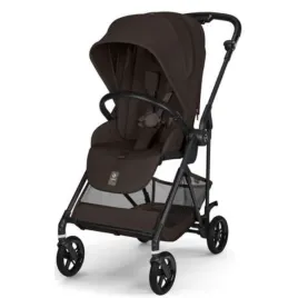 CYBEX Melio Carbon