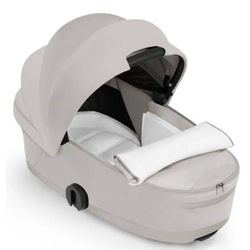 CYBEX Korba na přenášení Mios/Coya Fold Lux Carry Cot – Style Collection