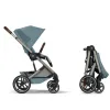 Cybex Balios S Lux + Fold Cot