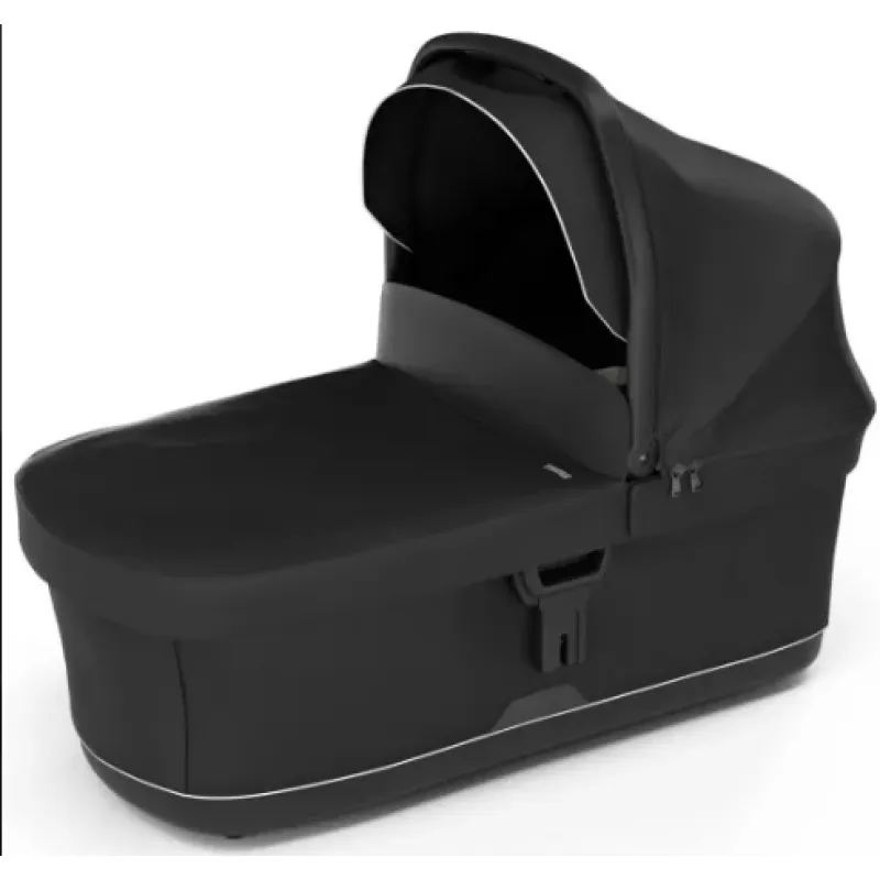 Thule Urban Glide 4-wheel + Bassinet