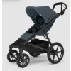 Thule Urban Glide 4-wheel + Bassinet