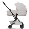 CYBEX Korba na přenášení Mios/Coya Fold Lux Carry Cot – Style Collection