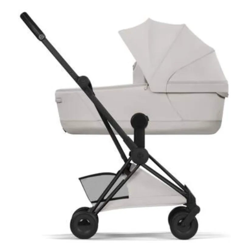 CYBEX Korba na přenášení Mios/Coya Fold Lux Carry Cot – Style Collection
