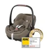 Maxi Cosi Set Fame + Pebble 360 Pro 2 + základna zdarma