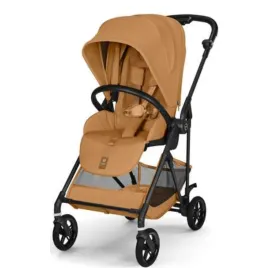 CYBEX Melio Carbon
