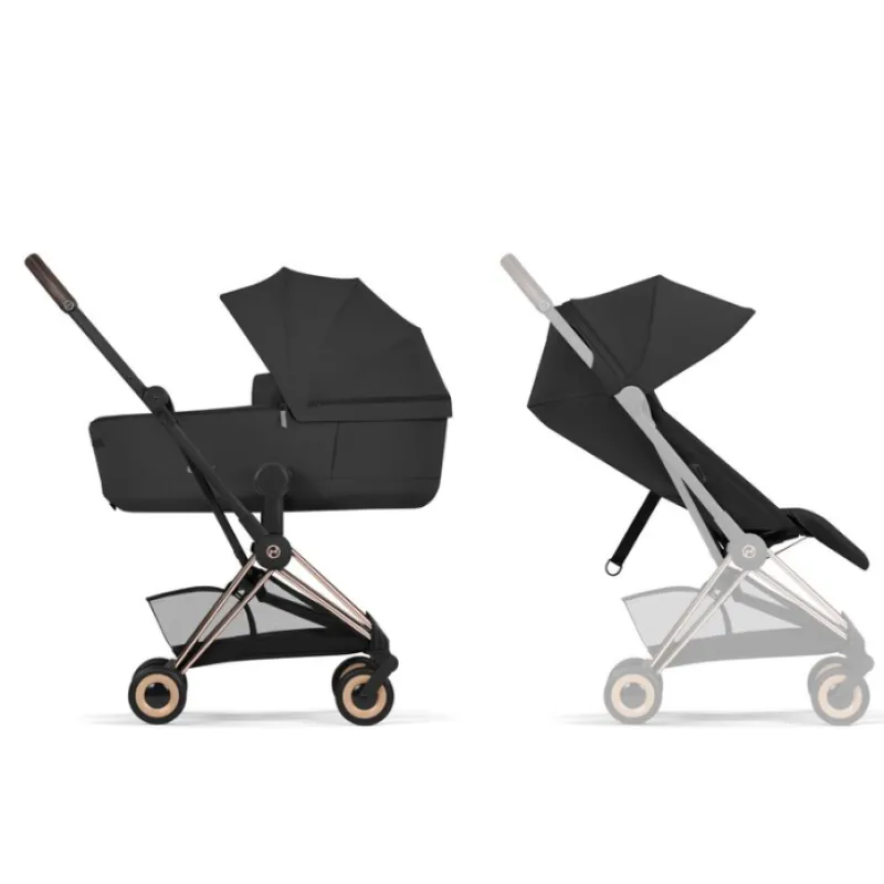 CYBEX Coya Comfort s korbou