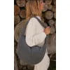STUDIO NOOS - Denim Cross Body bag