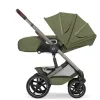 Cybex Talos S Lux + Fold Cot