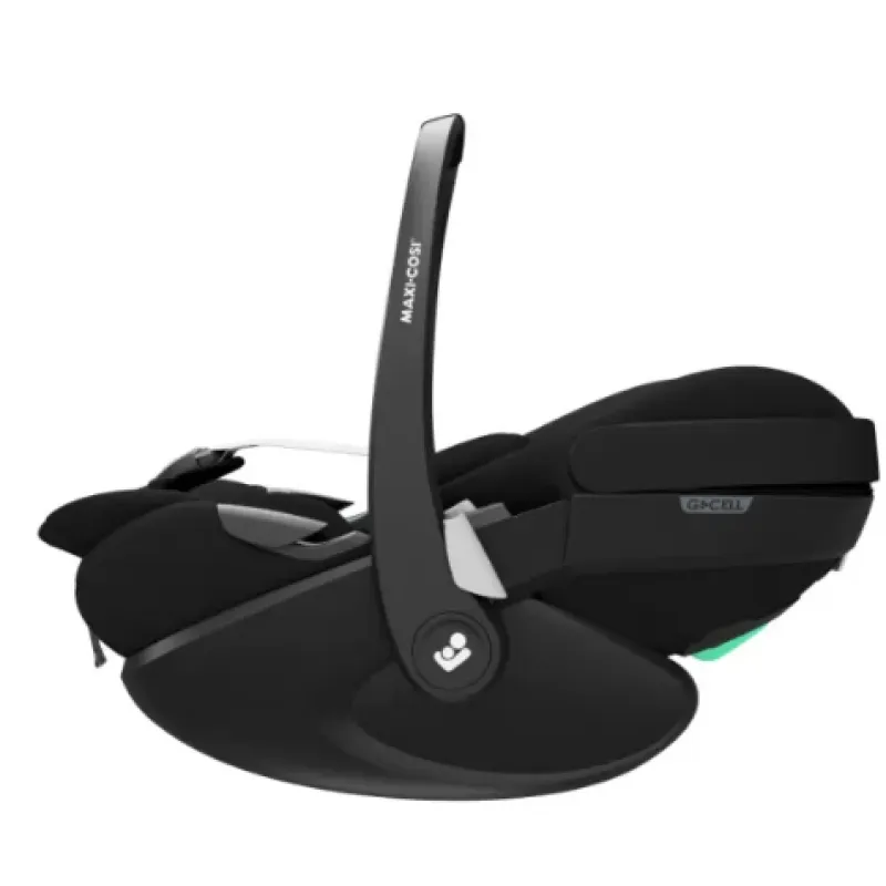 Maxi Cosi Set Fame + Pebble 360 Pro 2 + základna zdarma