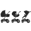 Maxi Cosi Set Fame + Pebble 360 Pro 2 + základna zdarma