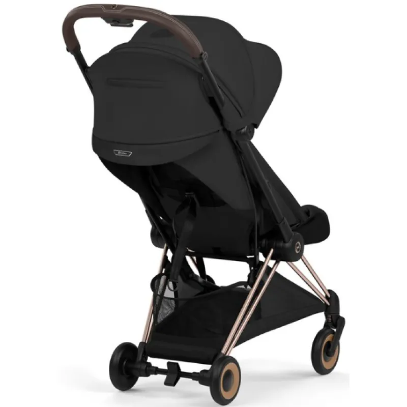 CYBEX Coya Comfort s korbou