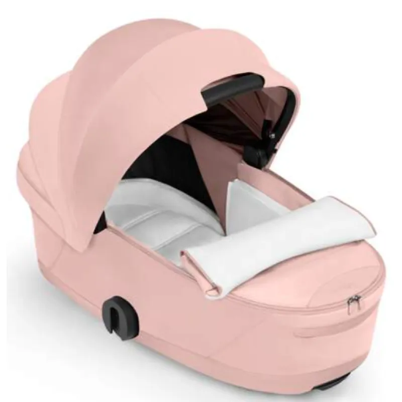 CYBEX Korba na přenášení Mios/Coya Fold Lux Carry Cot – Style Collection