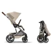 Cybex Balios S LUX + COT S LUX