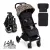 ABC Design Ping 3 Trekking Travel Buggy - Leo