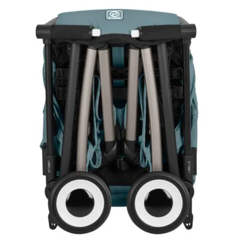 CYBEX Libelle
