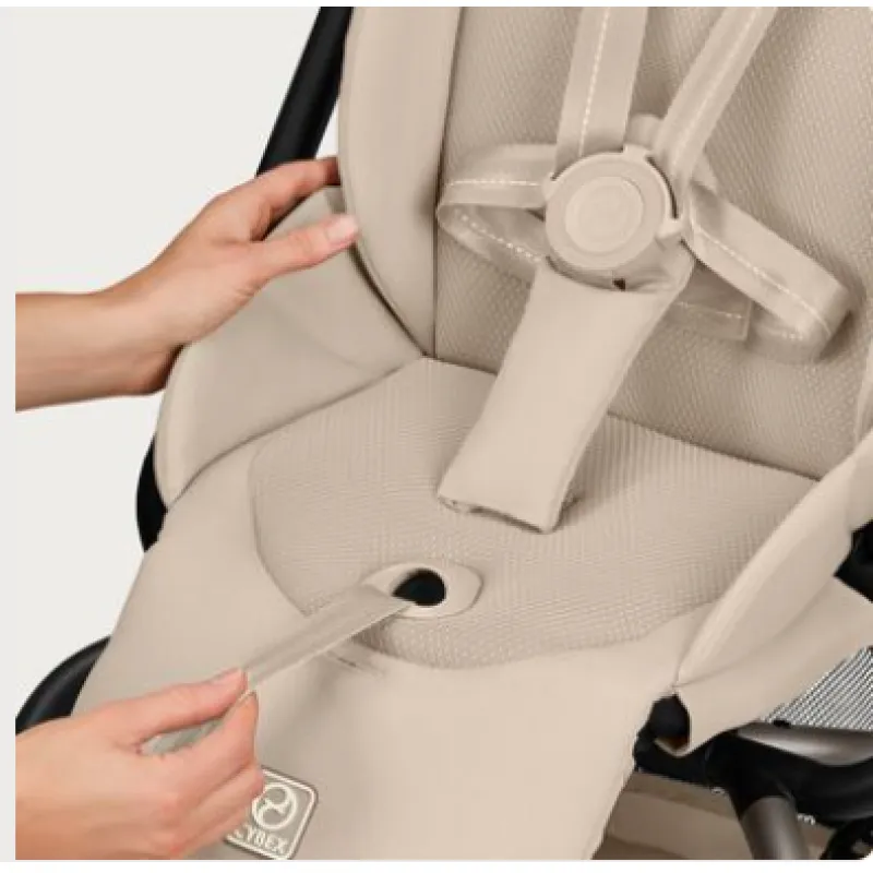 CYBEX Eezy S Twist+ 2