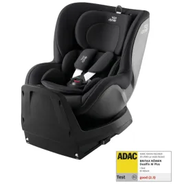 Römer Autosedačka Dualfix M Plus Style