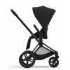 CYBEX Rám Priam 4.0 + Seat Pack + Lux Carry Cot