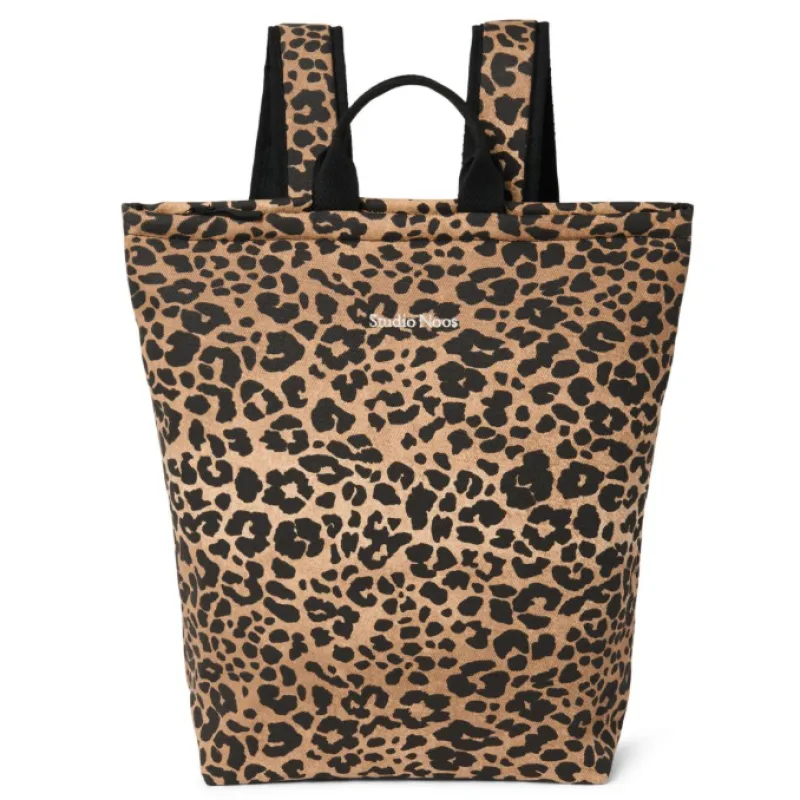 STUDIO NOOS - Puffy Adult BACKPACK - batoh
