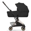 CYBEX Korba na přenášení Mios/Coya Fold Lux Carry Cot – Style Collection