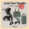 JOOLZ Geo3 kompletní set + DÁRKY a NOSÍTKO ERGOBABY