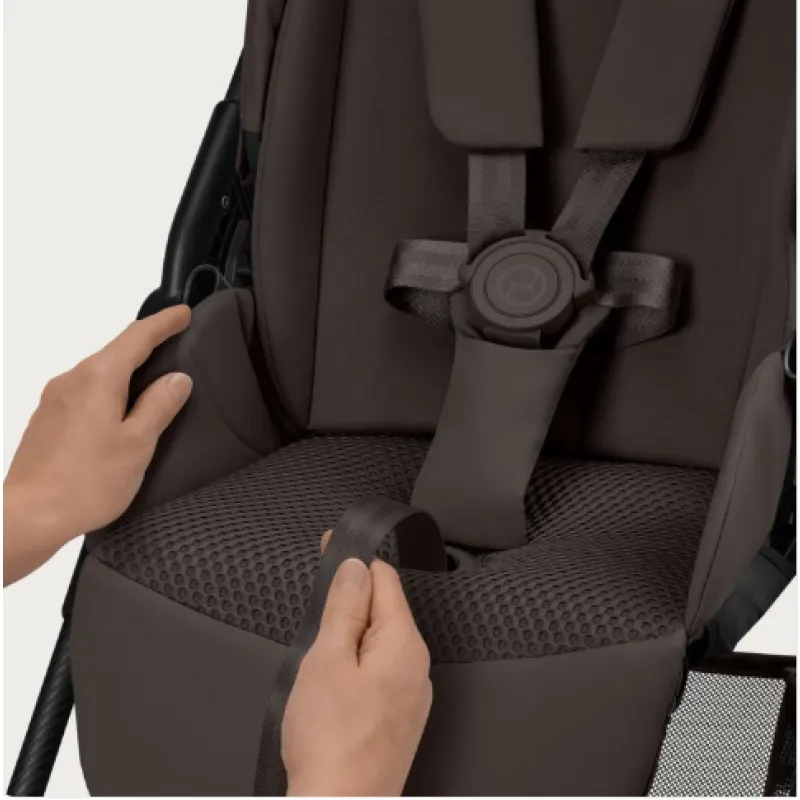 CYBEX Melio Carbon