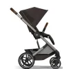 Cybex Balios S LUX + COT S LUX