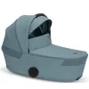 Cybex Balios S Lux + Fold Cot