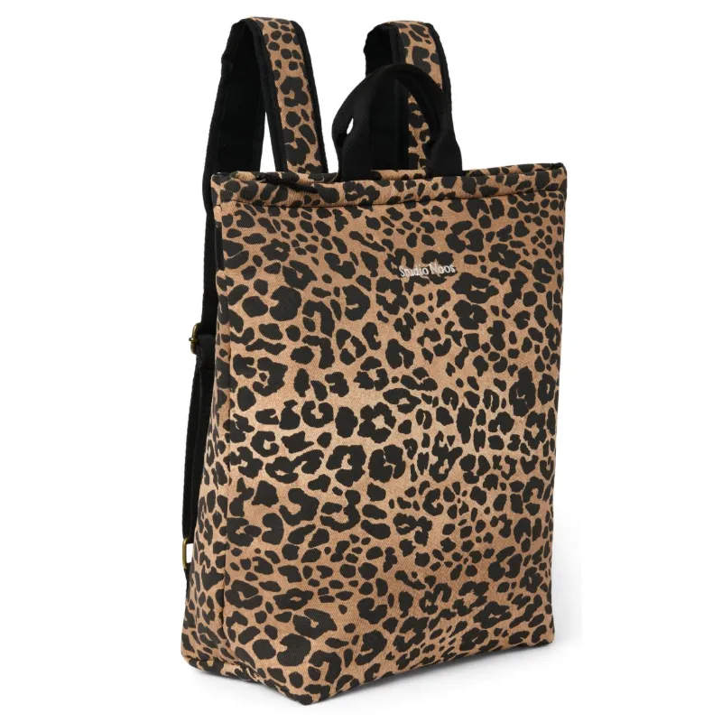 STUDIO NOOS - Puffy Adult BACKPACK - batoh