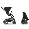 Cybex Balios S LUX + COT S LUX