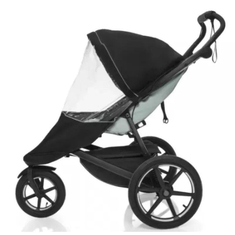 Thule Urban Glide 3 set s přislušenstvím