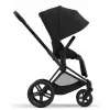 CYBEX Rám Priam 4.0 + Seat Pack + Lux Carry Cot