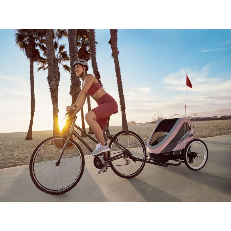CYBEX ZENO Bike