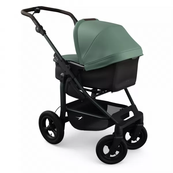 TFK mono 4 2v1 včetně sportovního sezení