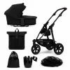 Barva 2025 black