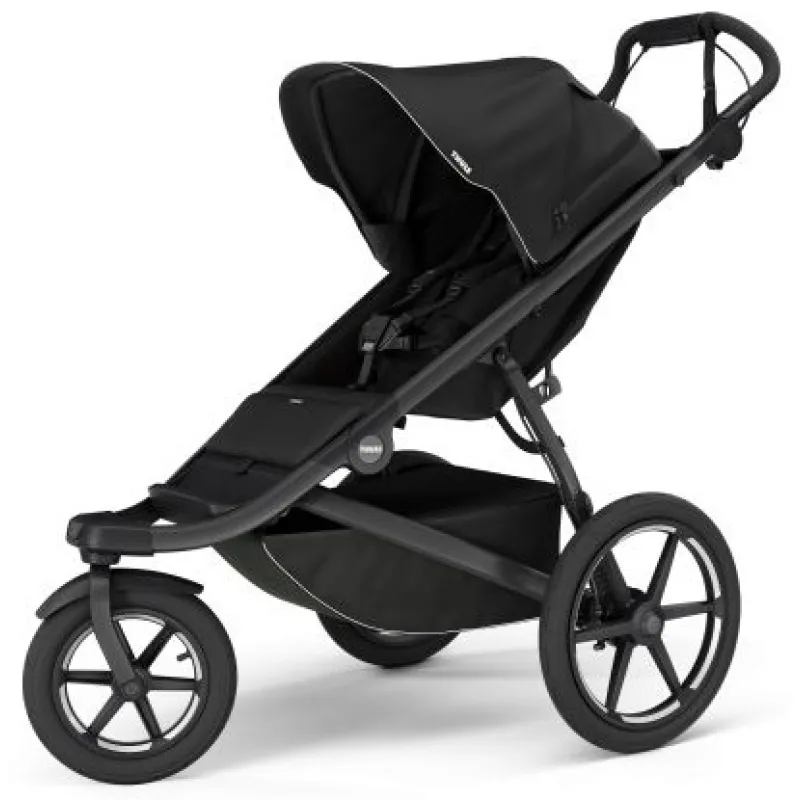 Thule Urban Glide 3 Magnetic Buckle