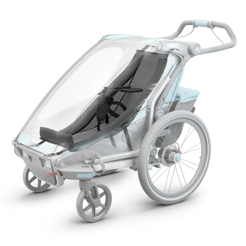 Thule CHARIOT CTS MIMINKOVNÍK 2017+
