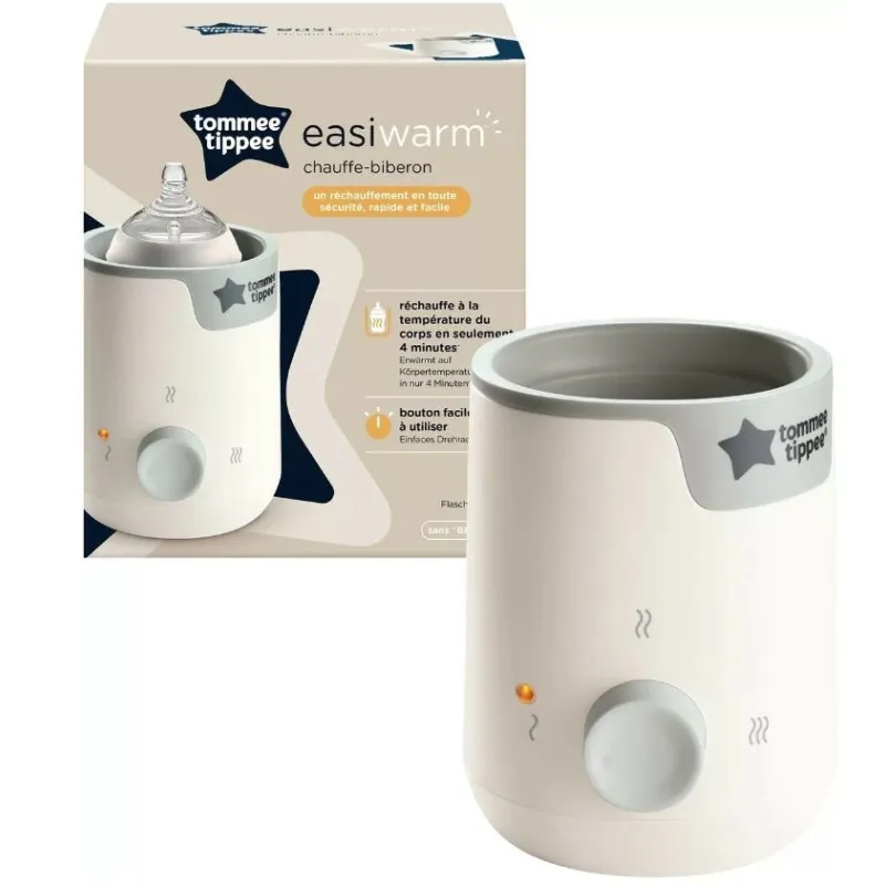 Tommee Tippee Easi-Warm Ohřívačka kojeneckých lahví