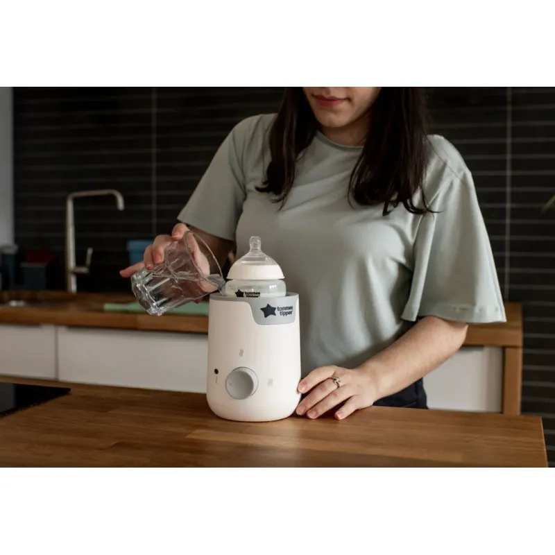 Tommee Tippee Easi-Warm Ohřívačka kojeneckých lahví
