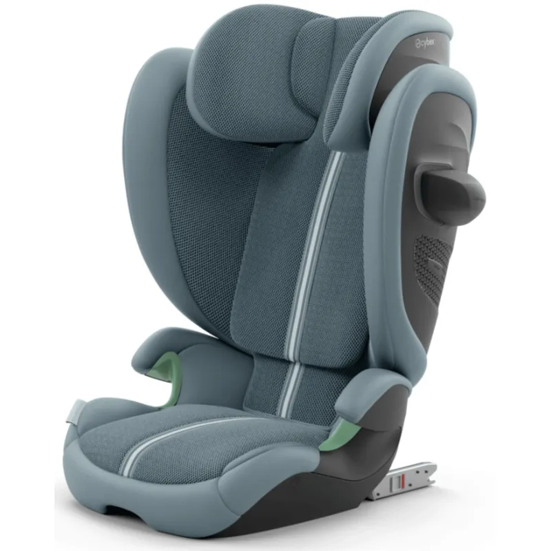 CYBEX Solution G2 i-Fix