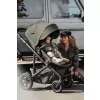 Britax Set kočárek Smile 5Z + hluboká korba